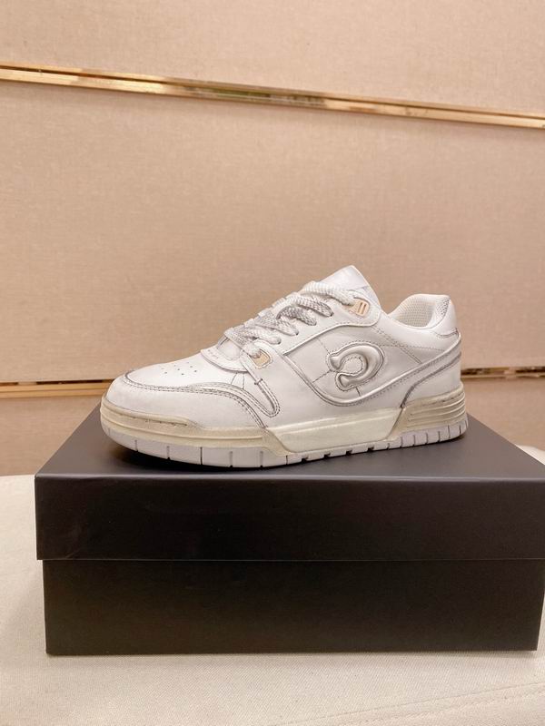 2026 Coach Male Female Shoes 0810